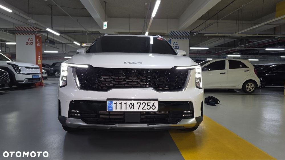 Kia Sorento 2.2 CRDi DCT8 2WD Edition 7 - 3