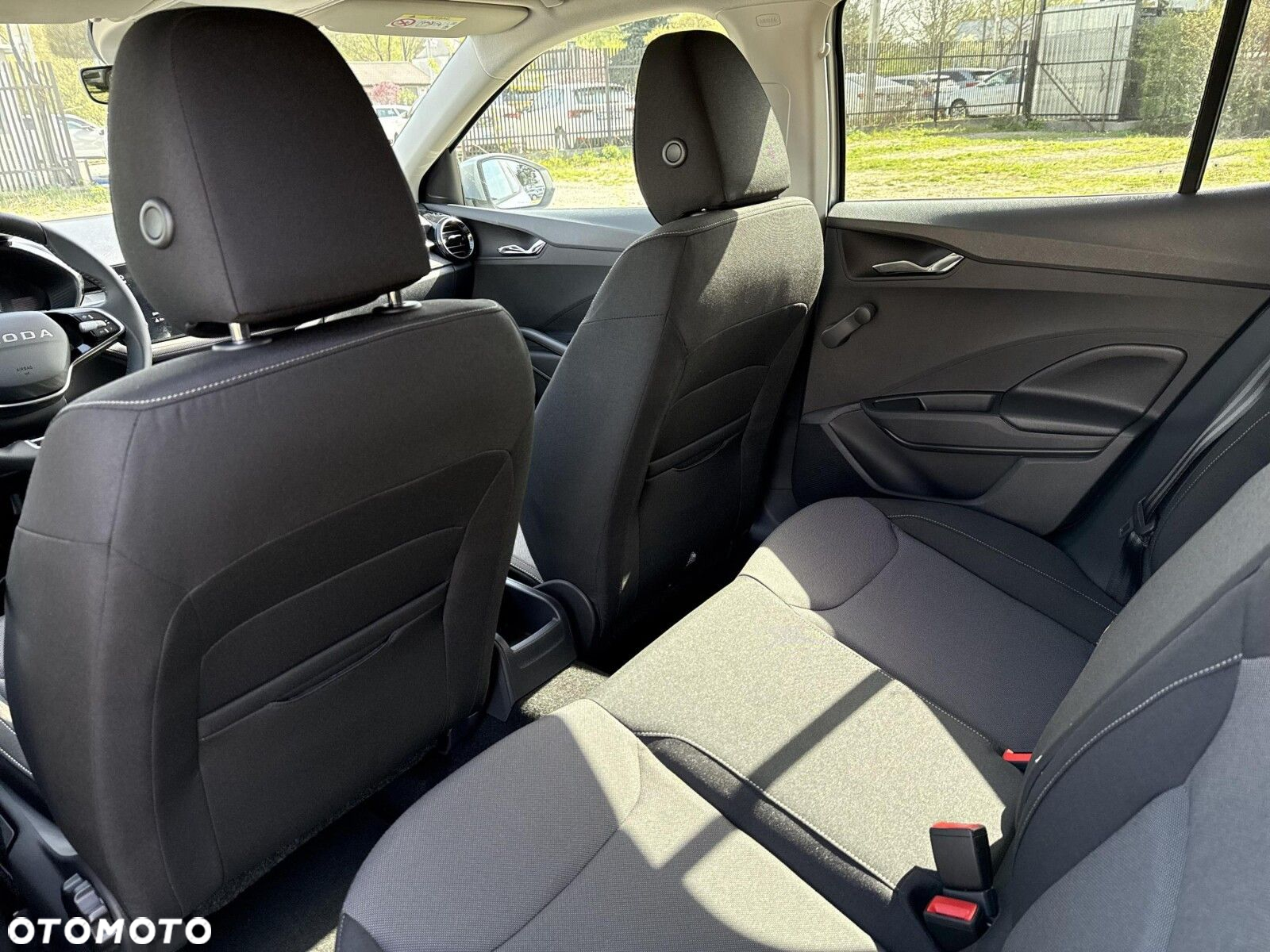 Skoda Fabia 1.0 TSI Selection - 26