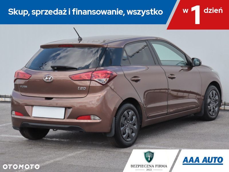 Hyundai i20 - 6