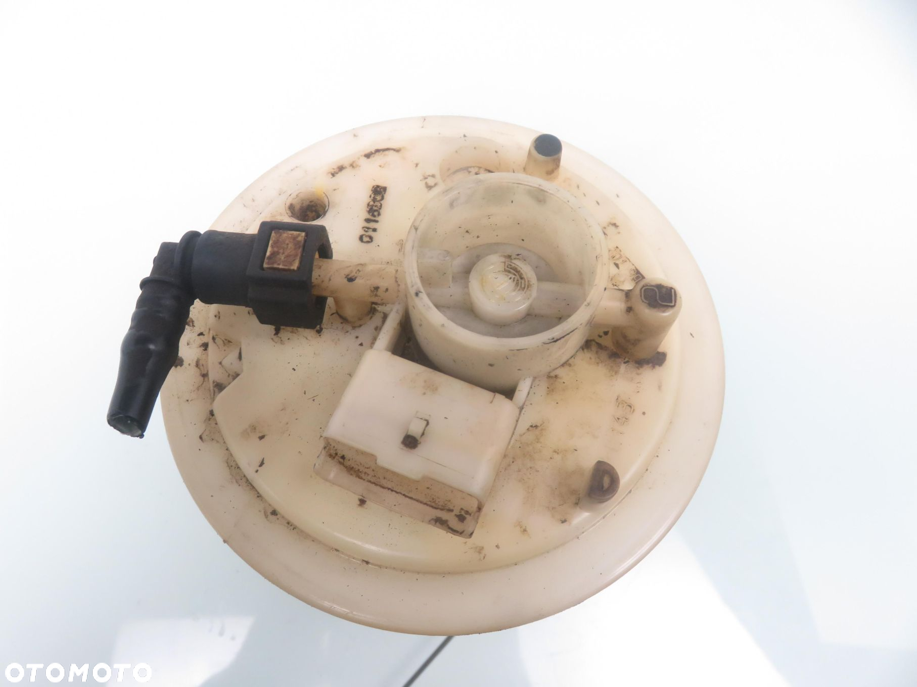 POMPA PALIWA FIAT PUNTO II 1.2 09762019904 46523407 - 3