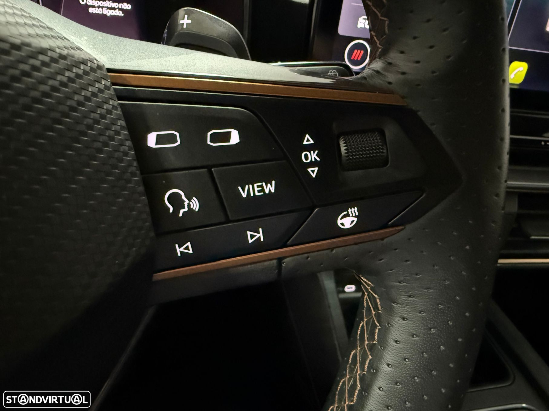 Cupra Formentor 1.4 e-Hybrid DSG - 45