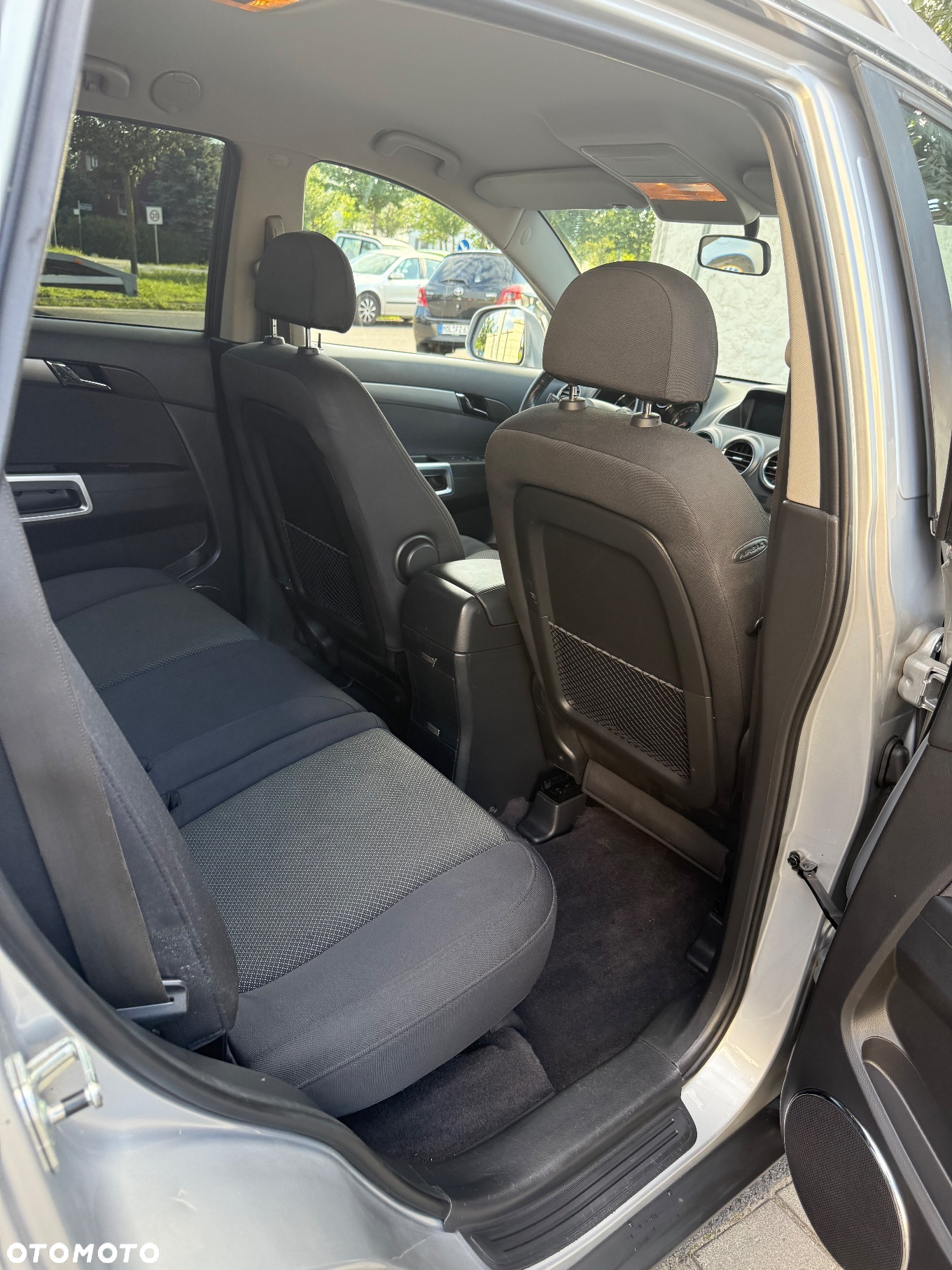 Opel Antara 2.0 CDTI 4x4 Edition - 6