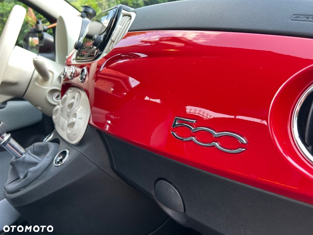 Fiat 500 - 19