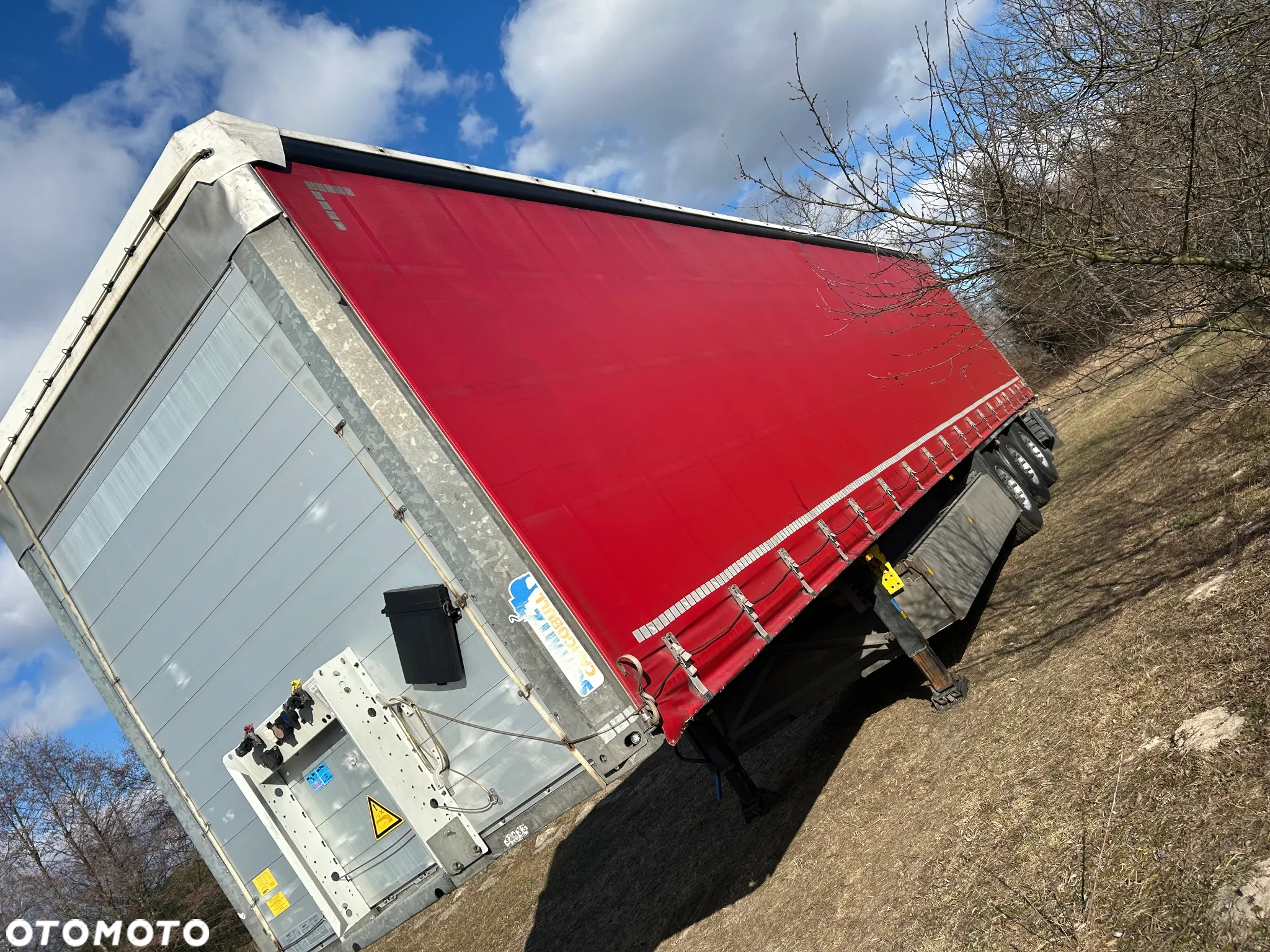 Schmitz Cargobull - 2