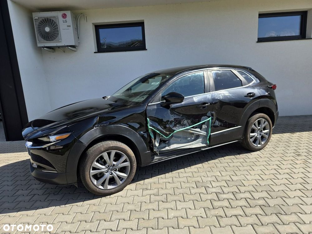 Mazda CX-30 - 15