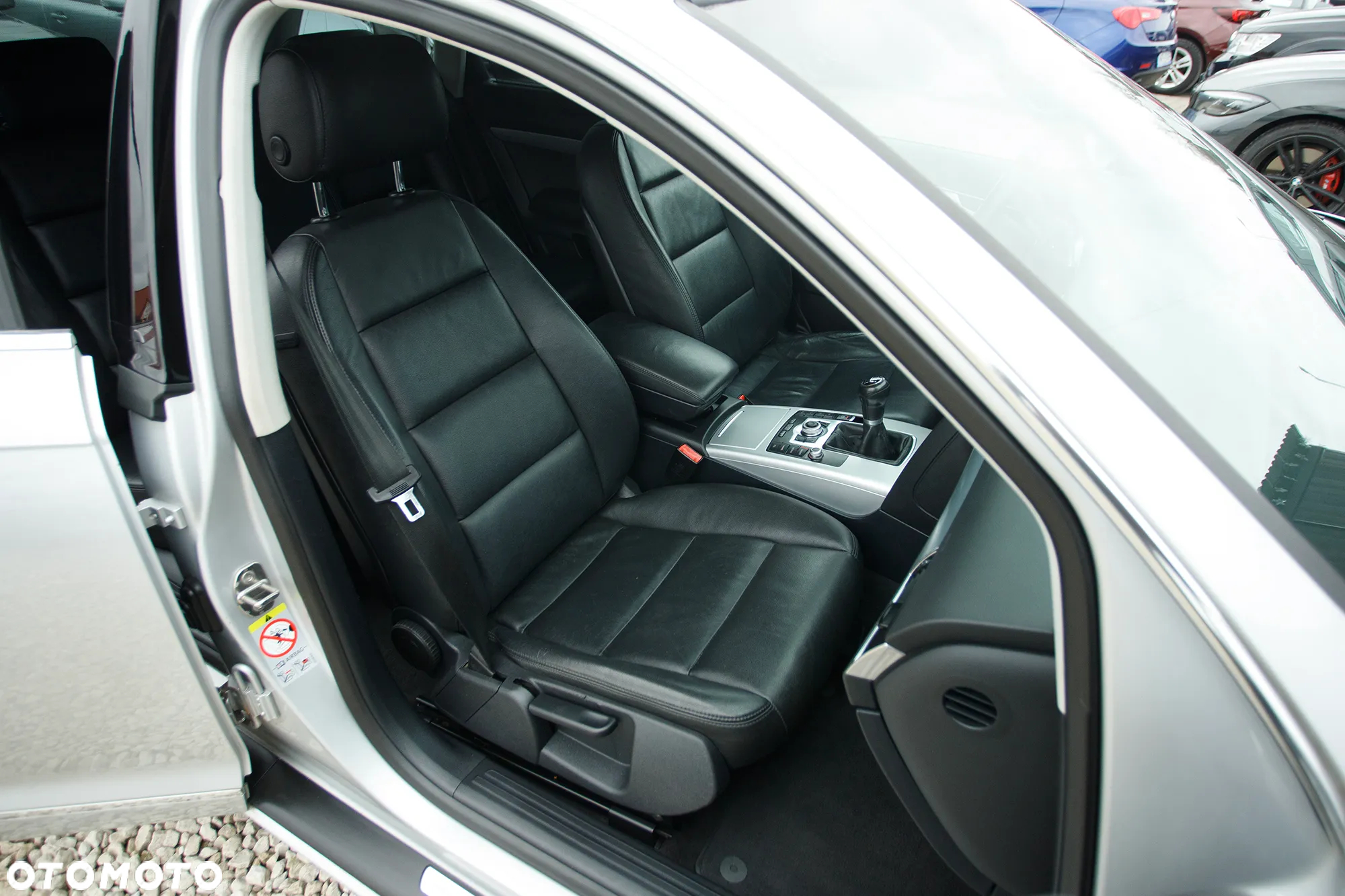 Audi A6 Avant 2.0 TDIe DPF - 30