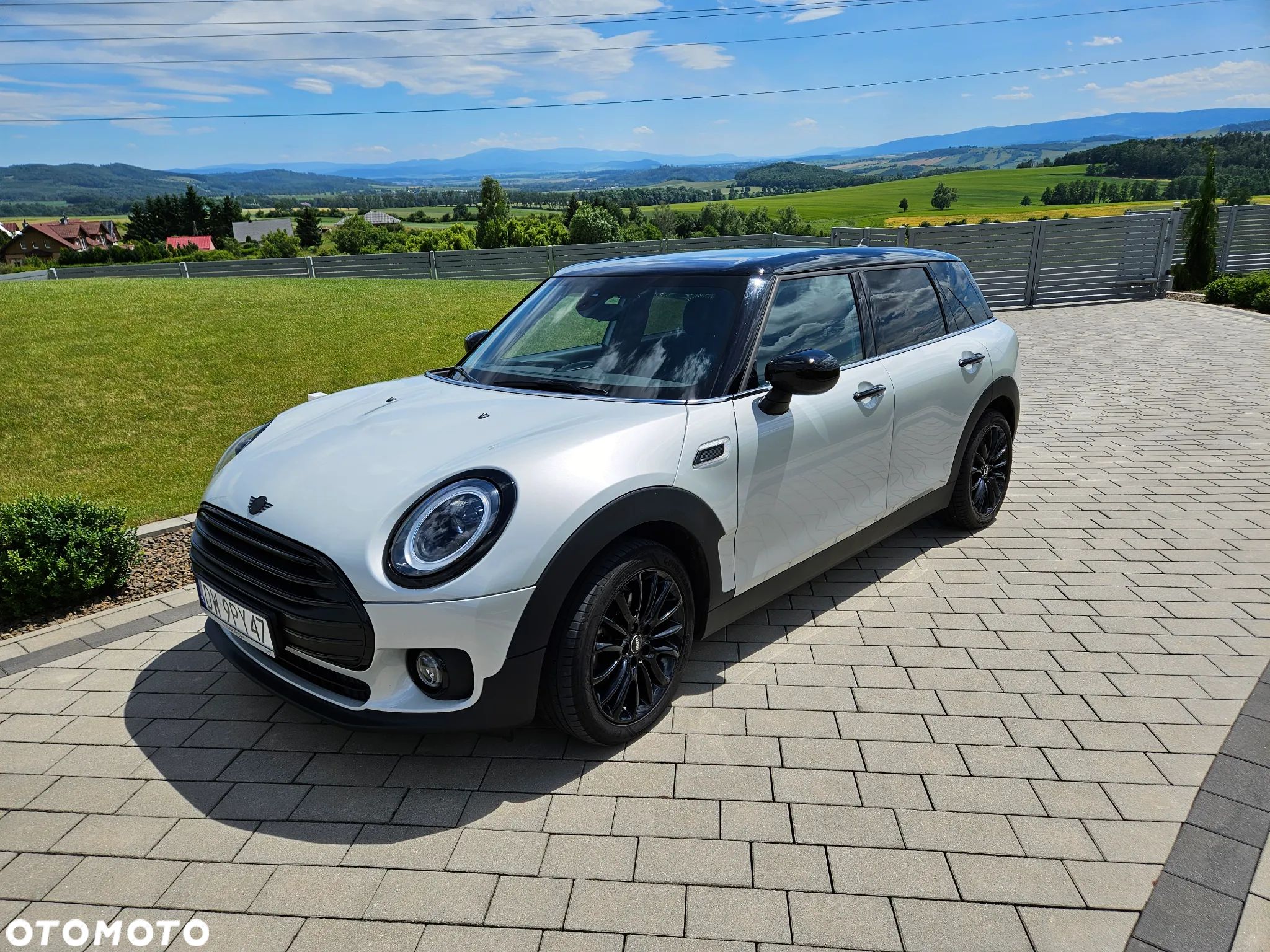 MINI Clubman Cooper - 1