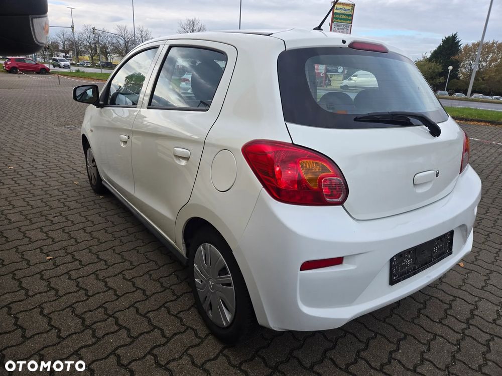 Mitsubishi Space Star 1.0 Active - 2