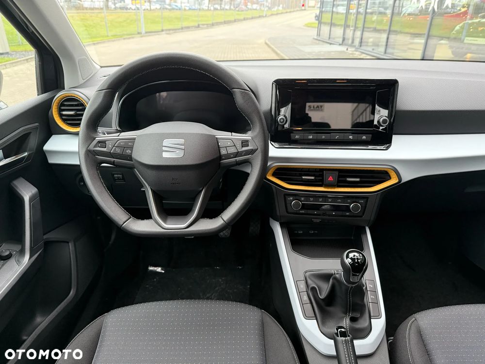 Seat Arona 1.0 TSI Style S&S - 11