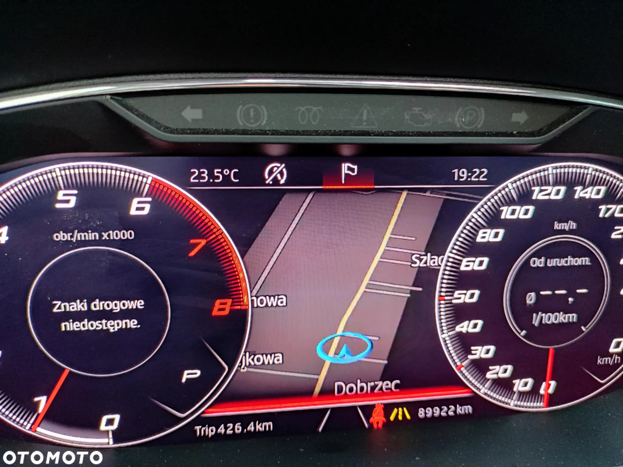 Seat Leon ST 1.5 TSI ACT DSG OPF Xcellence - 10