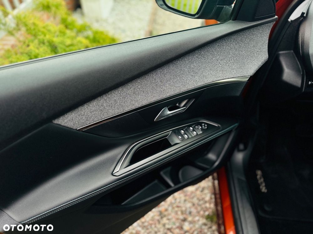 Peugeot 5008 BlueHDI 130 EAT8 Allure Business-Paket - 15