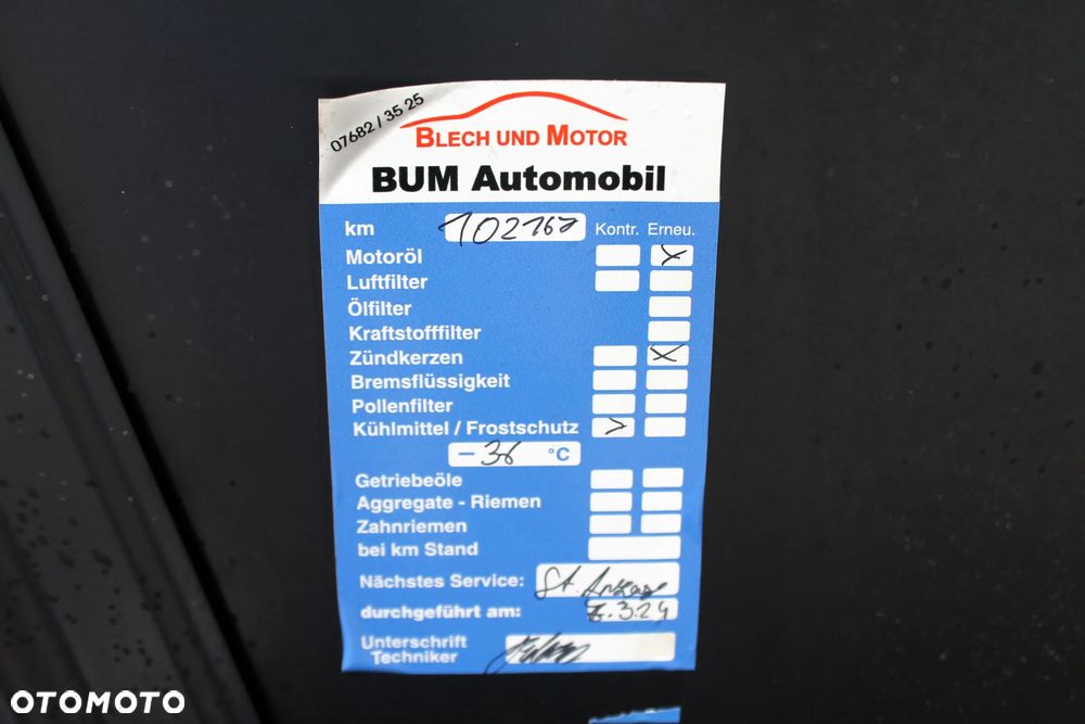 Opel Meriva 1.4 Essentia - 20