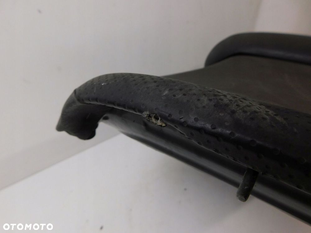 SUZUKI BURGMAN 400 03-06 SIEDZENIE KANAPA FOTEL - 7