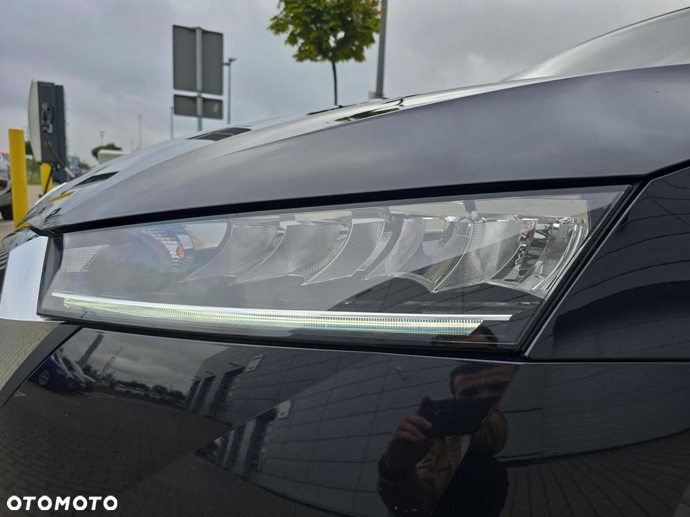 Skoda Octavia - 17