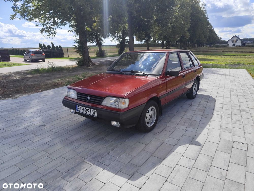 Polonez Caro - 2