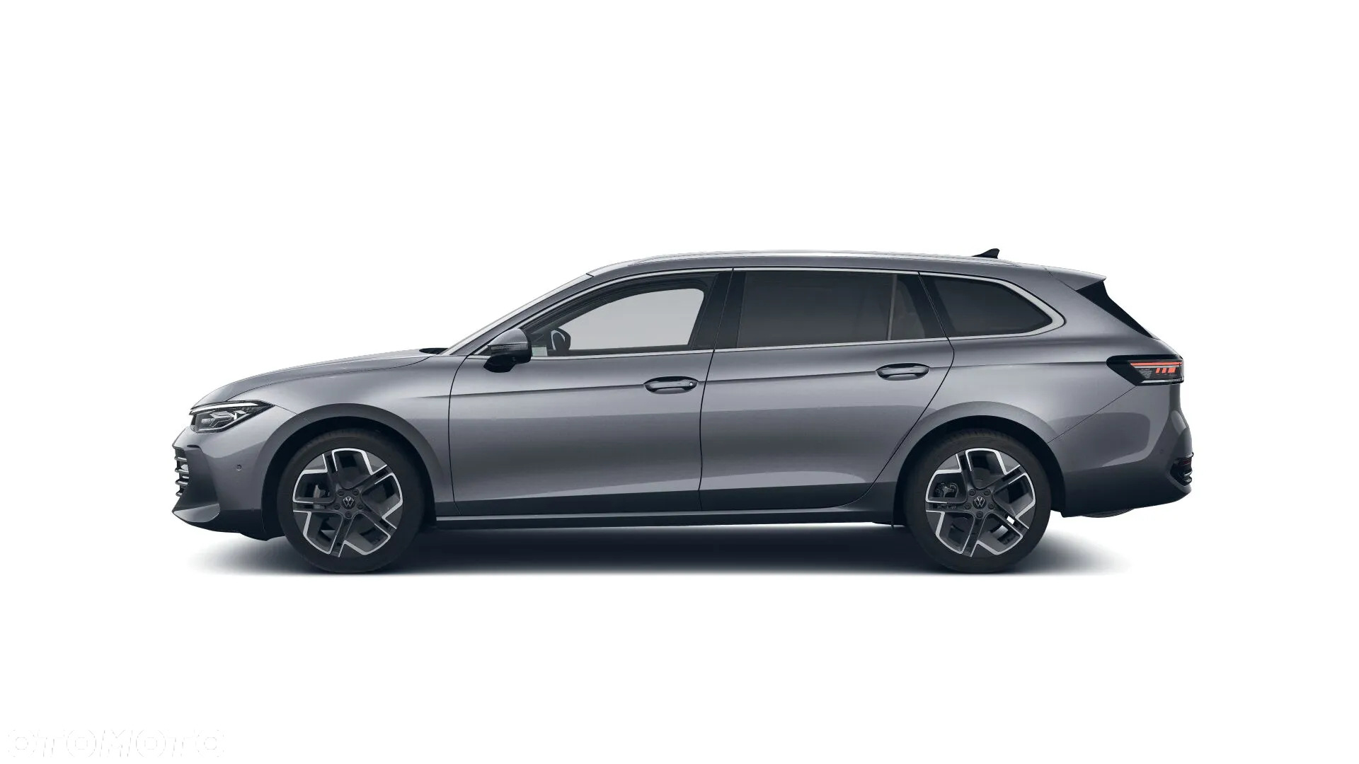 Volkswagen Passat 1.5 TSI ACT mHEV Elegance DSG - 2