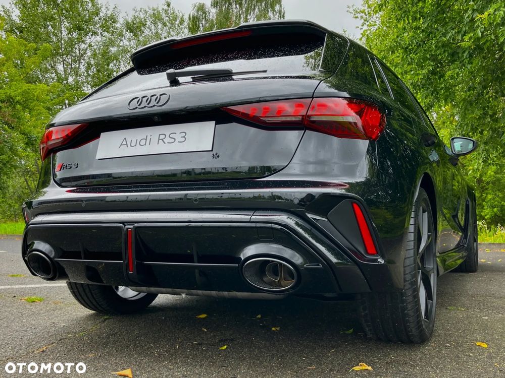 Audi RS3 Sportback - 12