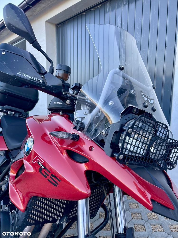 BMW GS - 11