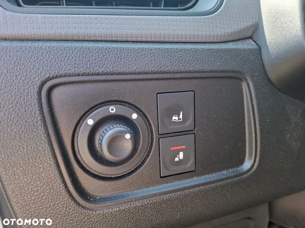 Renault KANGOO EXPRESS DOKKER LONG MAXI SALON PL F. VAT 23% - 23