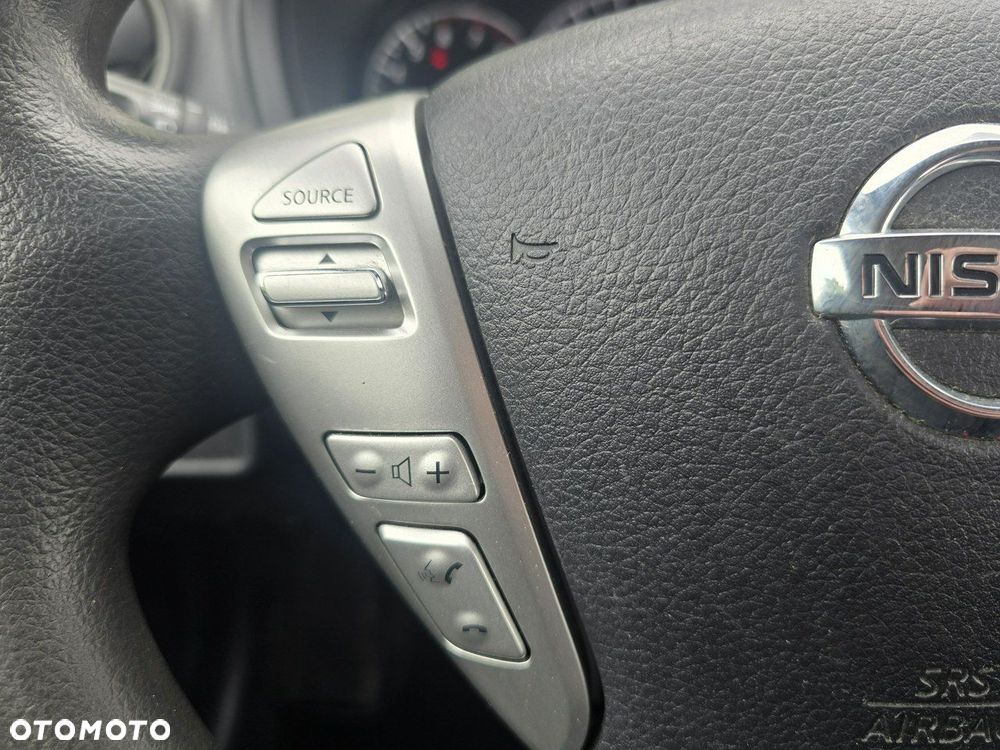 Nissan Note - 17