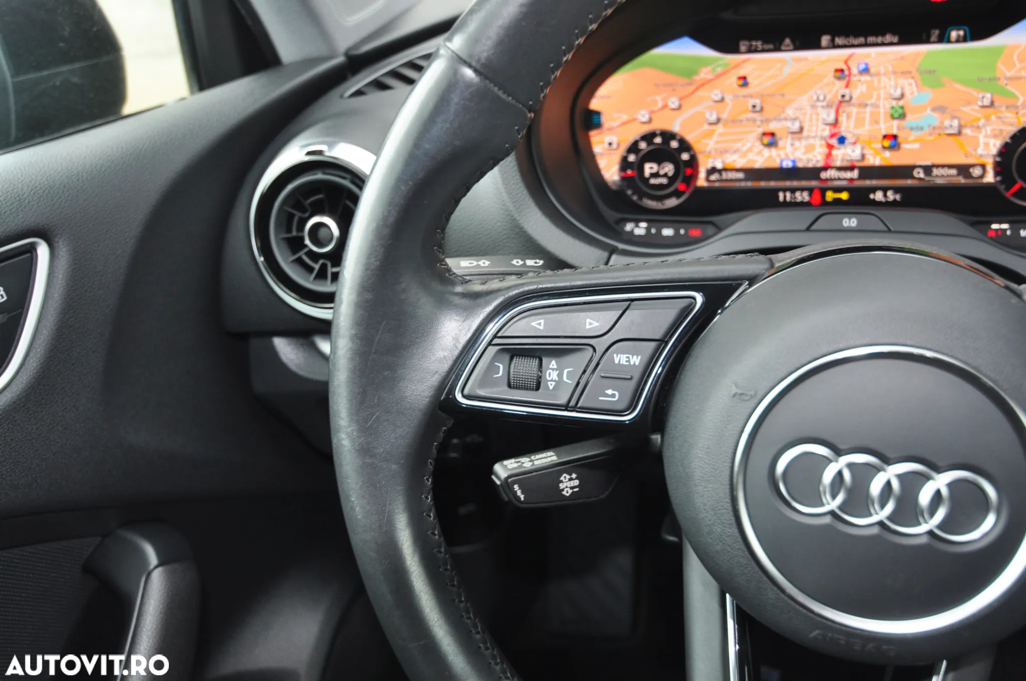 Audi A3 - 15