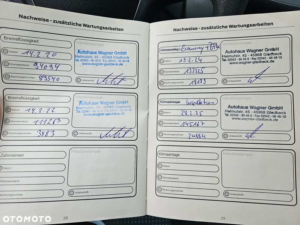 Ford C-MAX 1.6 Titanium - 22