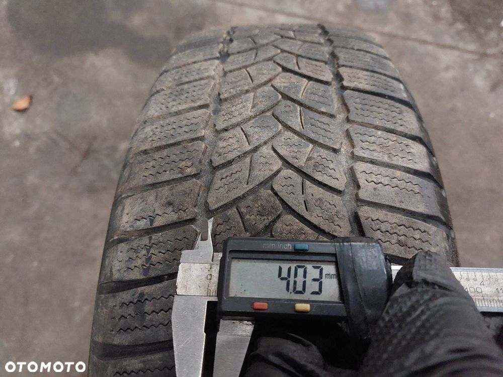 KOŁO ZAPASOWE 5x112 6Jx15 ET31 FI66,6 195/65R15 MERCEDES 2034000002 - 11