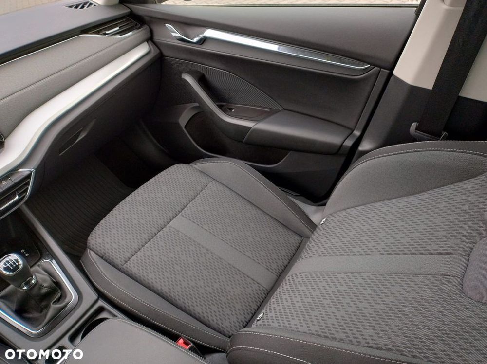 Skoda Octavia 1.5 TSI ACT Style - 17