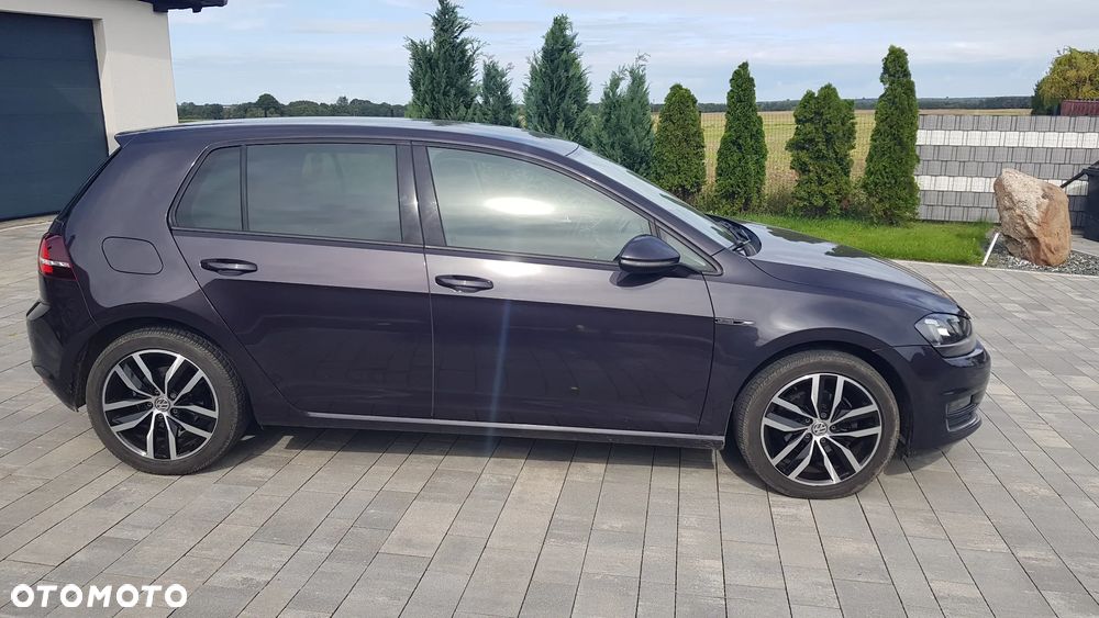 Volkswagen Golf - 2