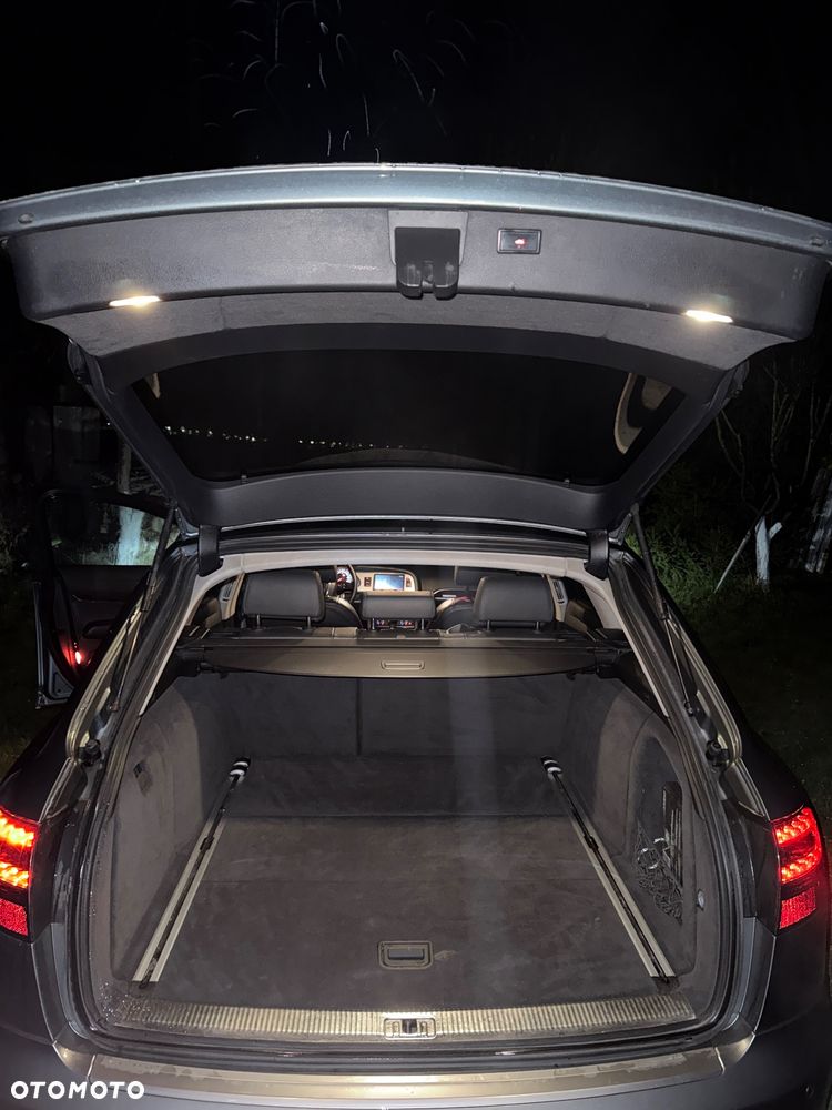 Audi A6 Allroad - 6