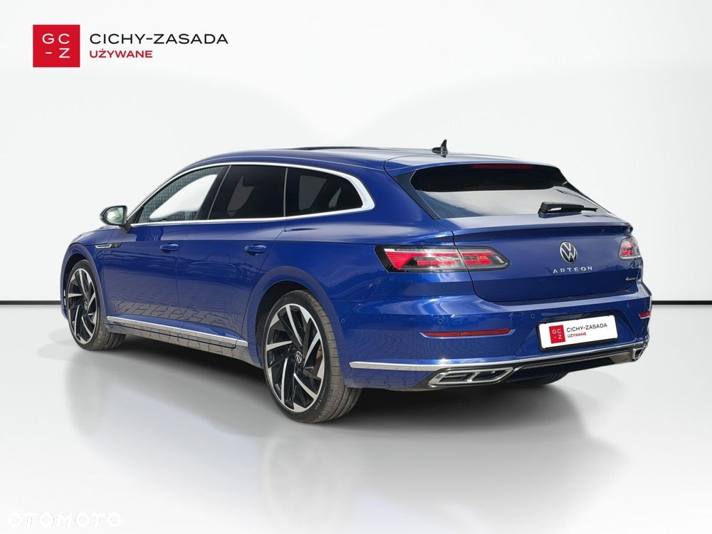 Volkswagen Arteon Shooting Brake 2023 photo 3