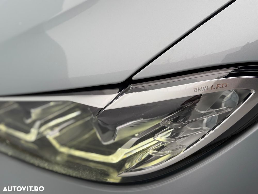 BMW Seria 4 420d xDrive Aut. M Sport - 24