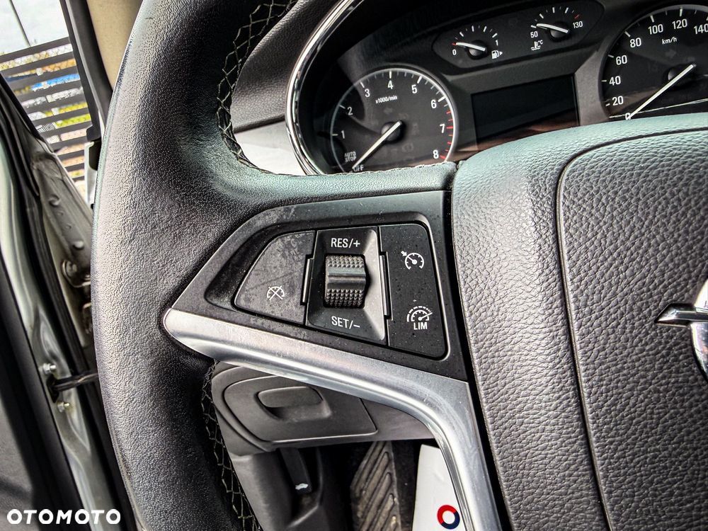 Opel Mokka 1.4 Turbo ecoFLEX Start/Stop Color Innovation - 37