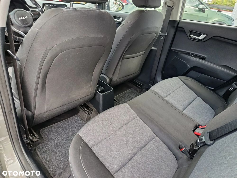 Kia Stonic 1.2 M - 13