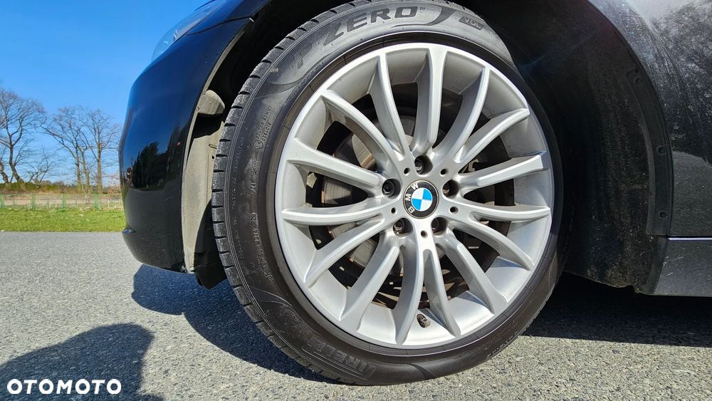 BMW Seria 5 - 14