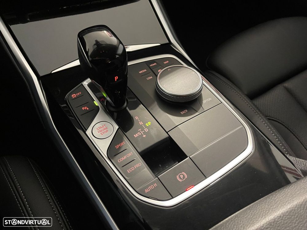 BMW 420 Gran Coupé d Advantage Auto - 32