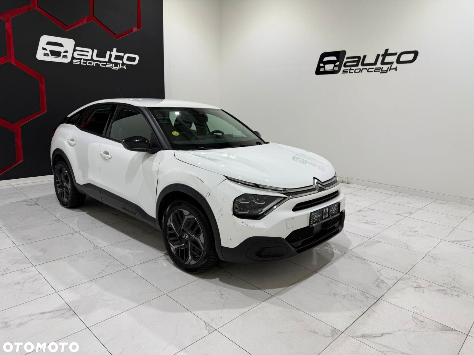 Citroën C4 - 2