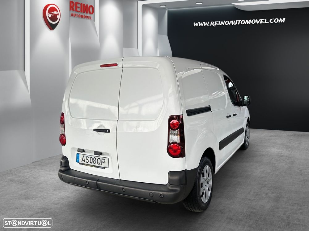 Citroën Berlingo - 3