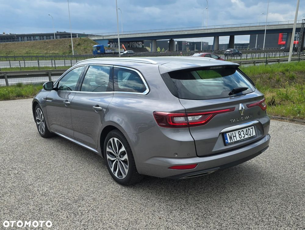 Renault Talisman 1.8 TCe FAP Intens EDC - 2