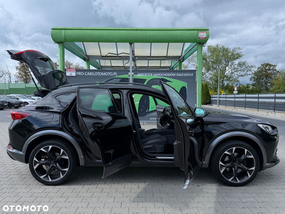 Cupra Formentor 1.5 TSI DSG - 18