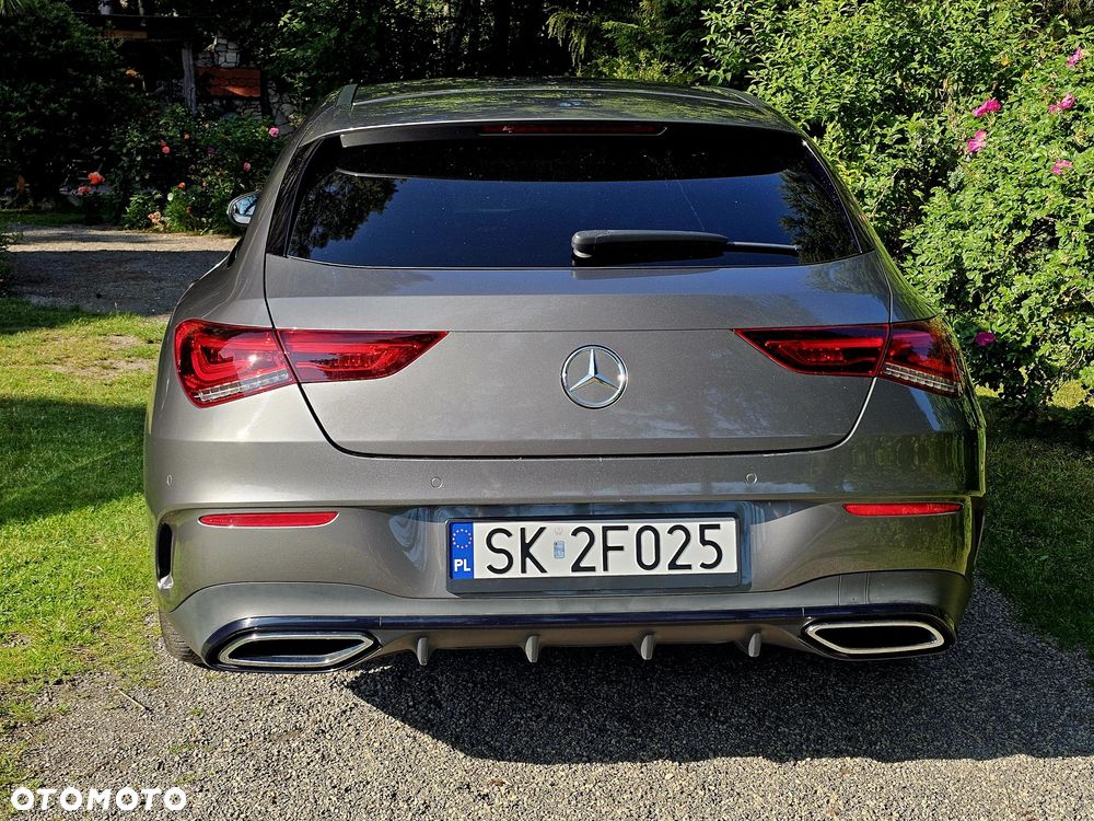 Mercedes-Benz CLA - 3