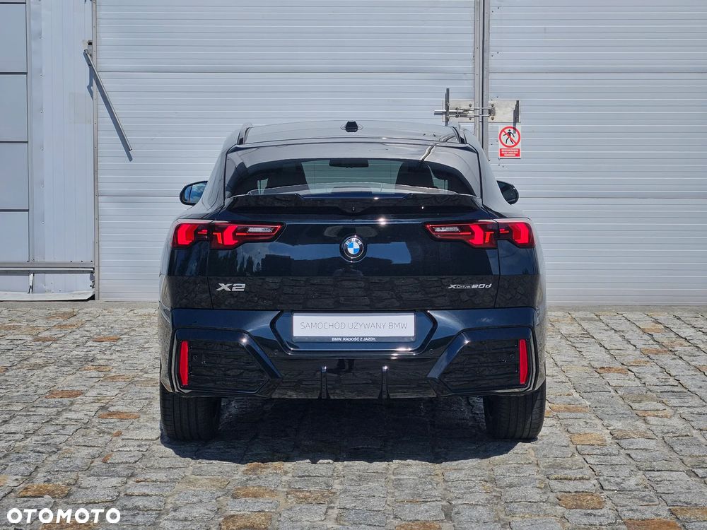 BMW X2 - 18