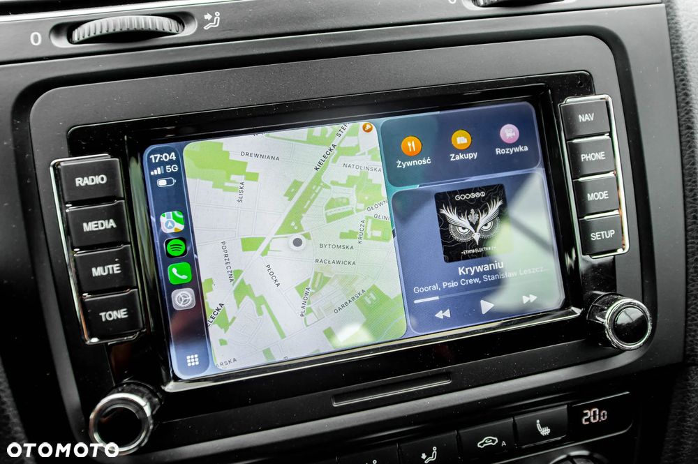 Volkswagen Golf Cabrio 1.4 TSI Cup - 26