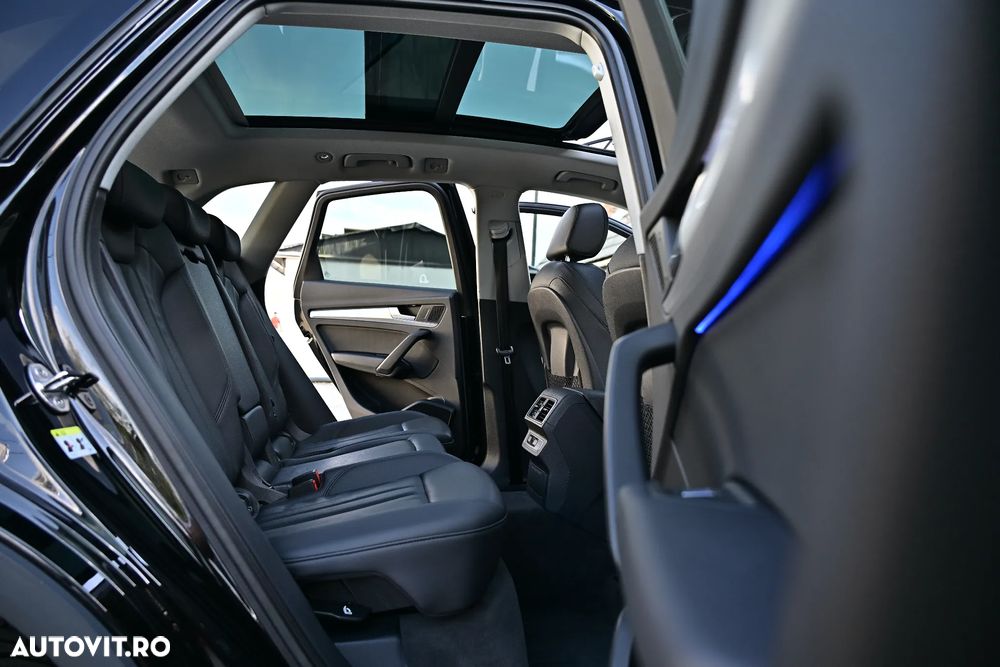 Audi Q5 2.0 TDI Quattro S tronic Sport - 32