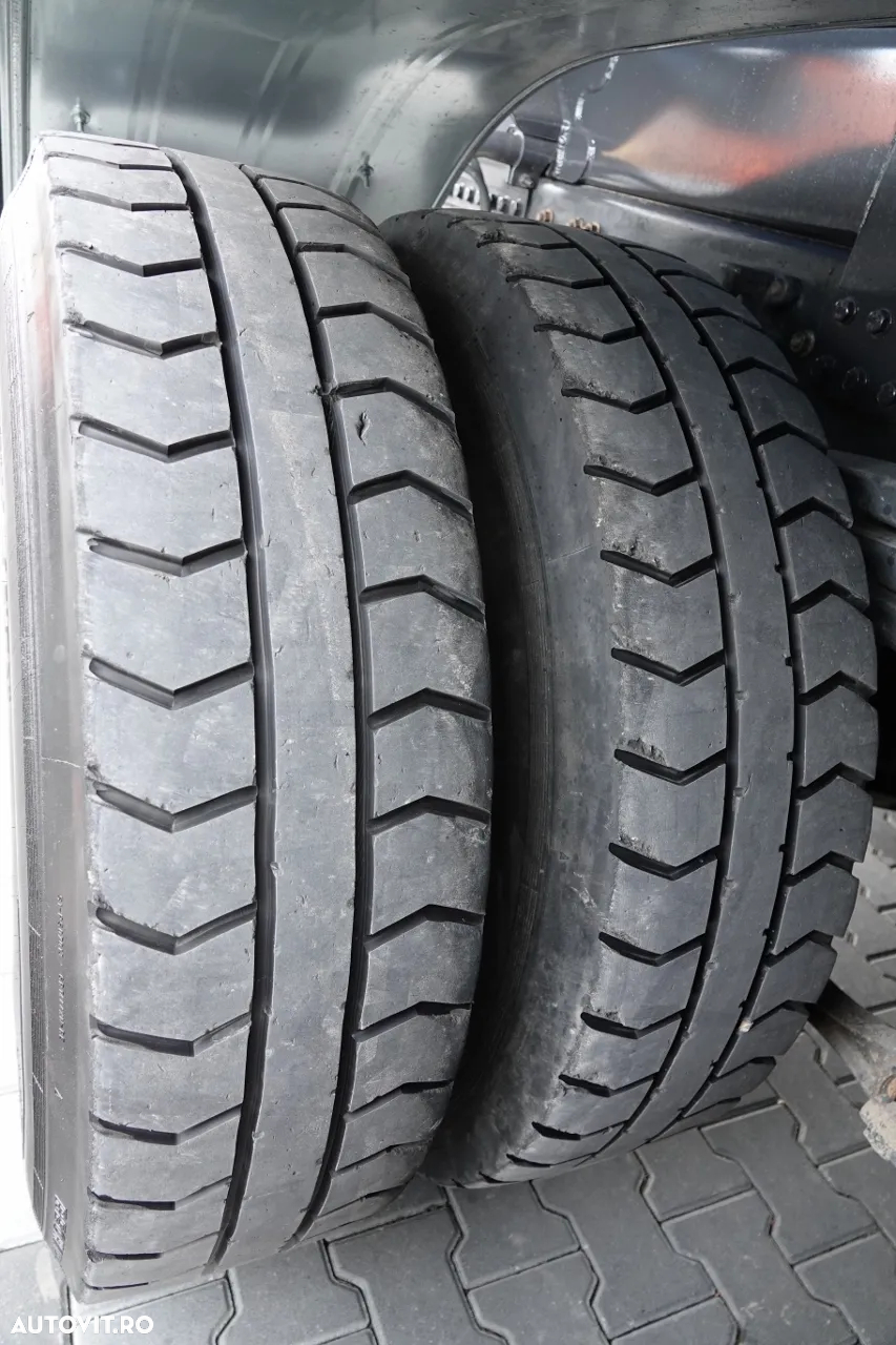 Renault KERAX 430 / 8x4 / BASCULANTE / HYDROBOARD / HYDROCLAP / BORDMATIC / EURO 5 EEV - 36