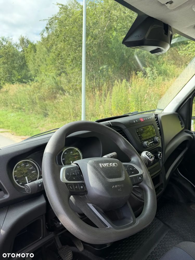 Iveco Daily 50C15 - 10