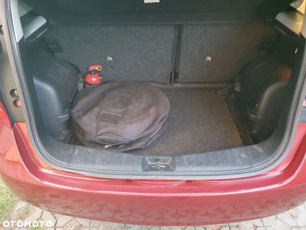 Nissan Note 1.2 acenta+ - 19