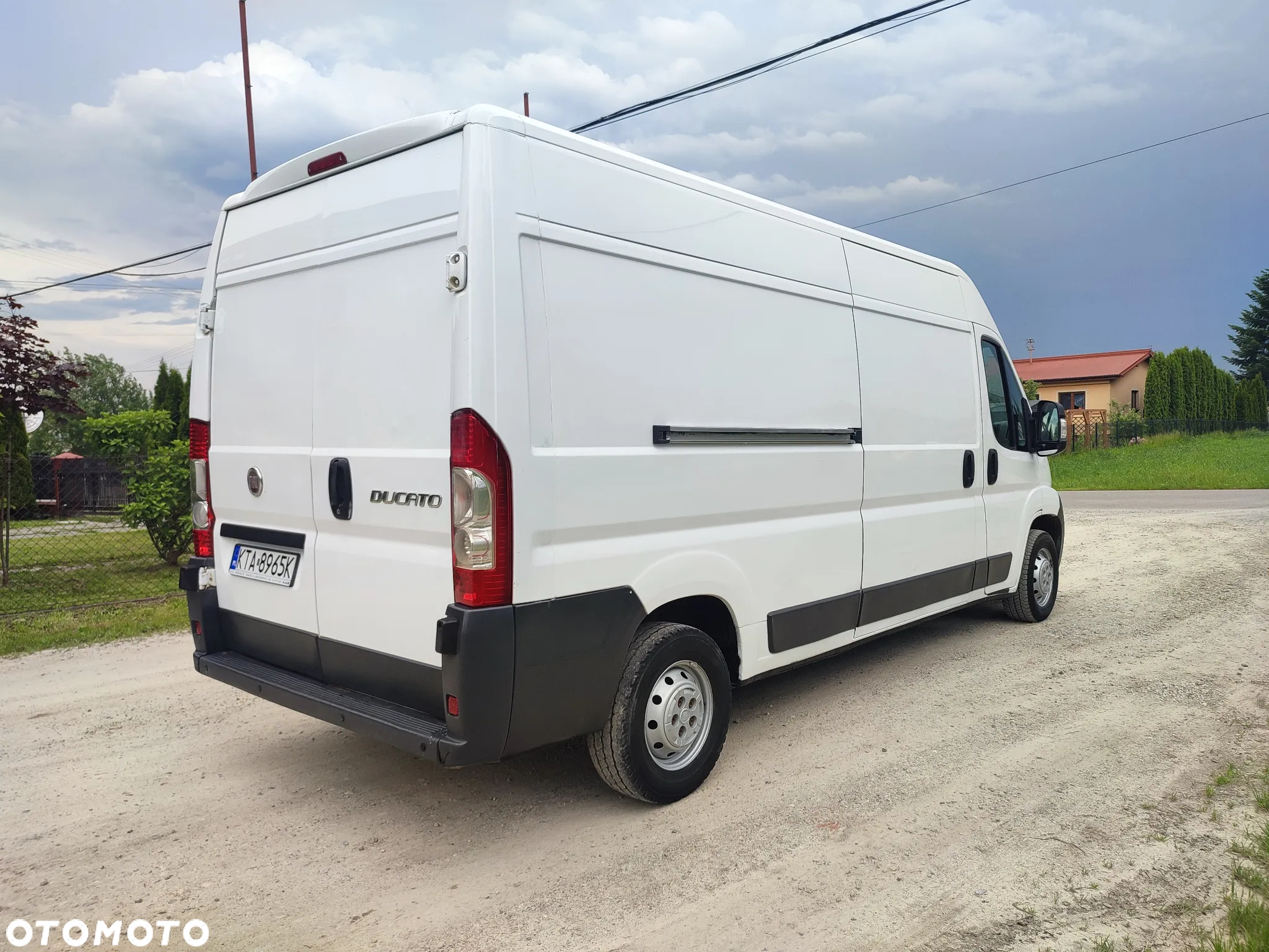 Fiat Ducato - 6
