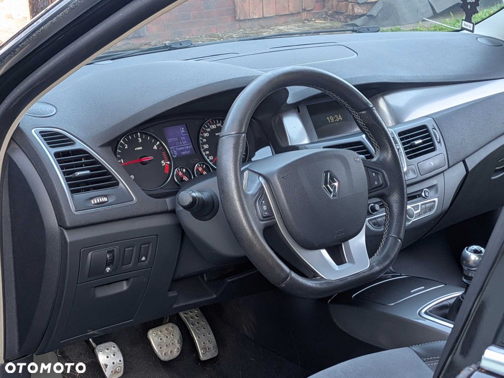 Renault Laguna - 8