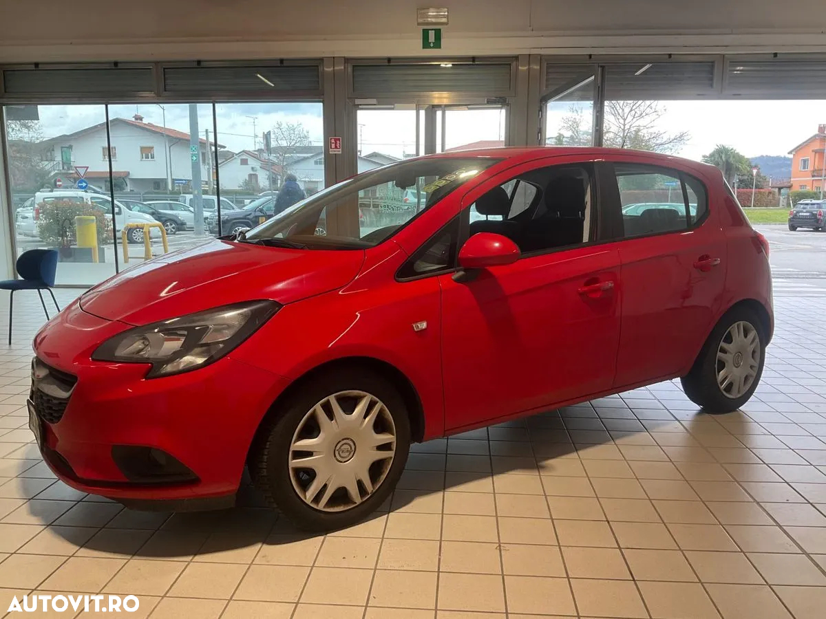 Opel Corsa 1.2 Color Edition - 2
